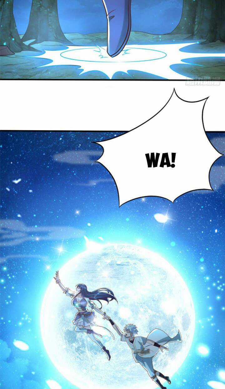 Chân Võ Thế Giới - Chapter 44 - Trang 5