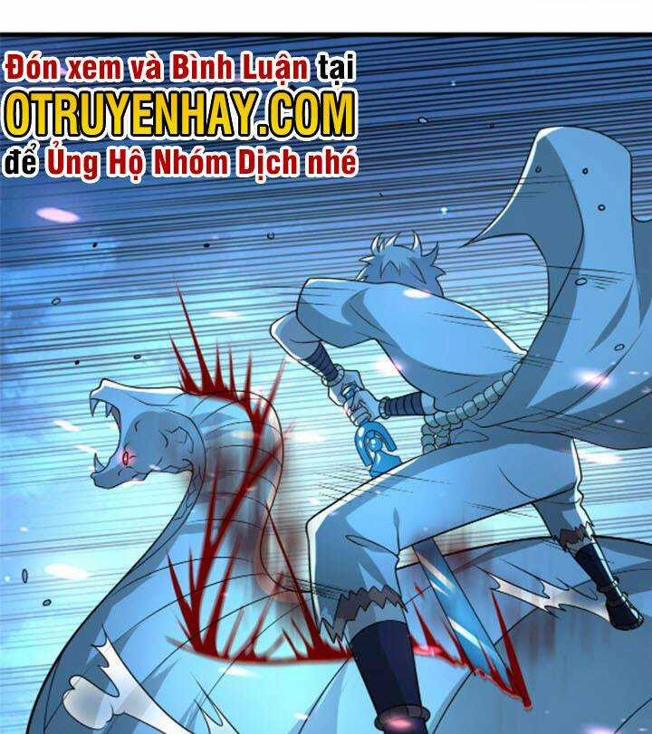 Chân Võ Thế Giới - Chapter 44 - Trang 41