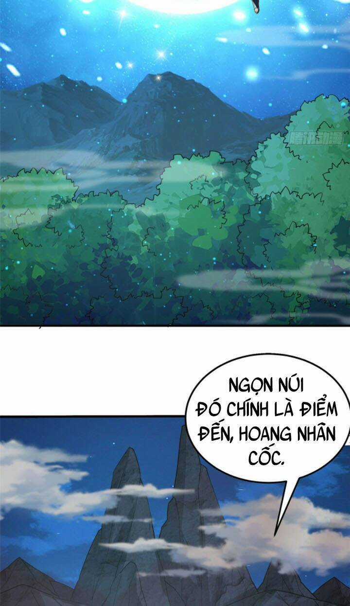 Chân Võ Thế Giới - Chapter 44 - Trang 6