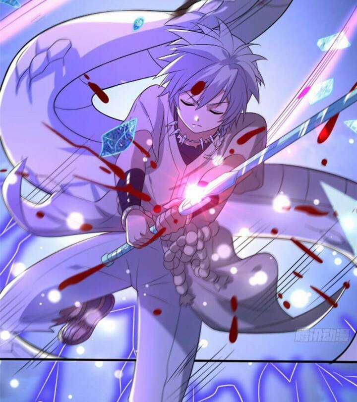 Chân Võ Thế Giới - Chapter 44 - Trang 56