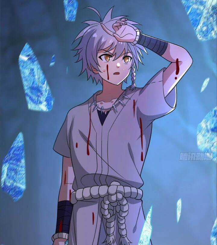 Chân Võ Thế Giới - Chapter 44 - Trang 59