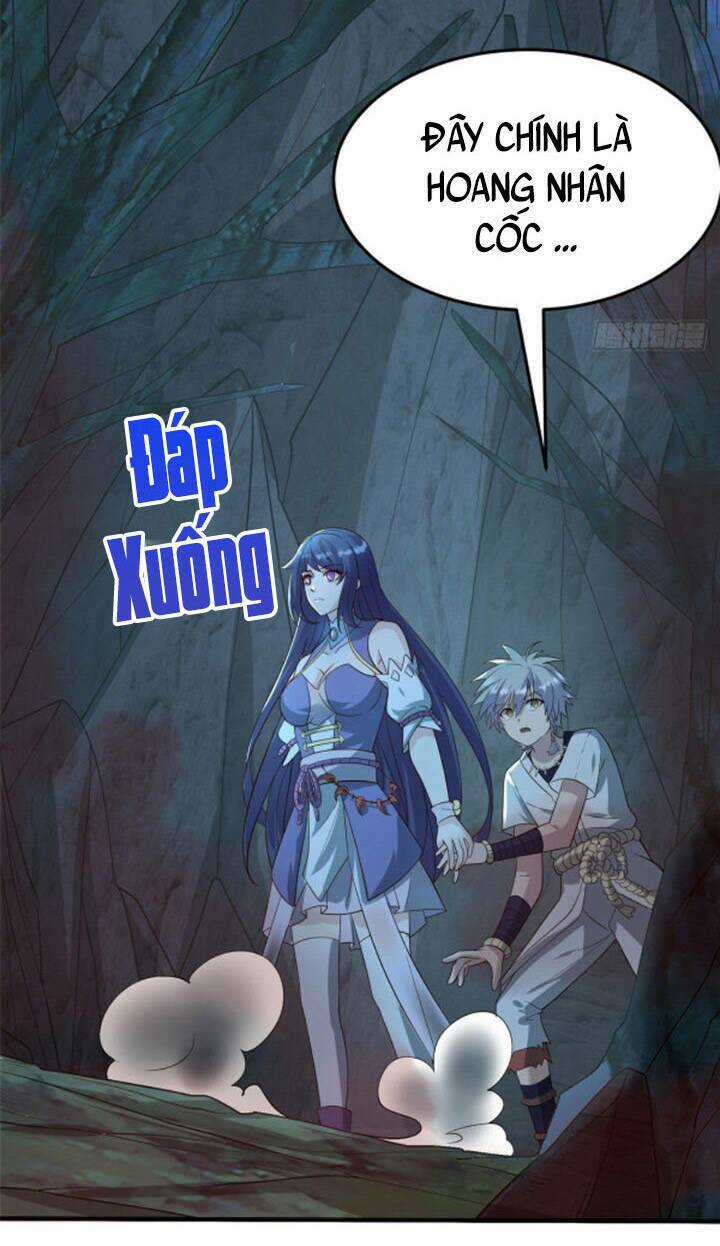 Chân Võ Thế Giới - Chapter 44 - Trang 8