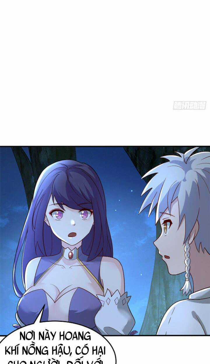 Chân Võ Thế Giới - Chapter 44 - Trang 9