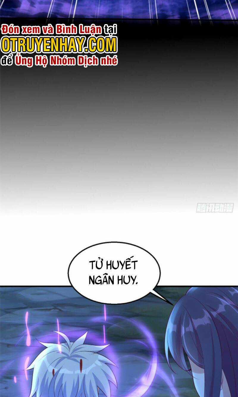 Chân Võ Thế Giới - Chapter 45 - Trang 11