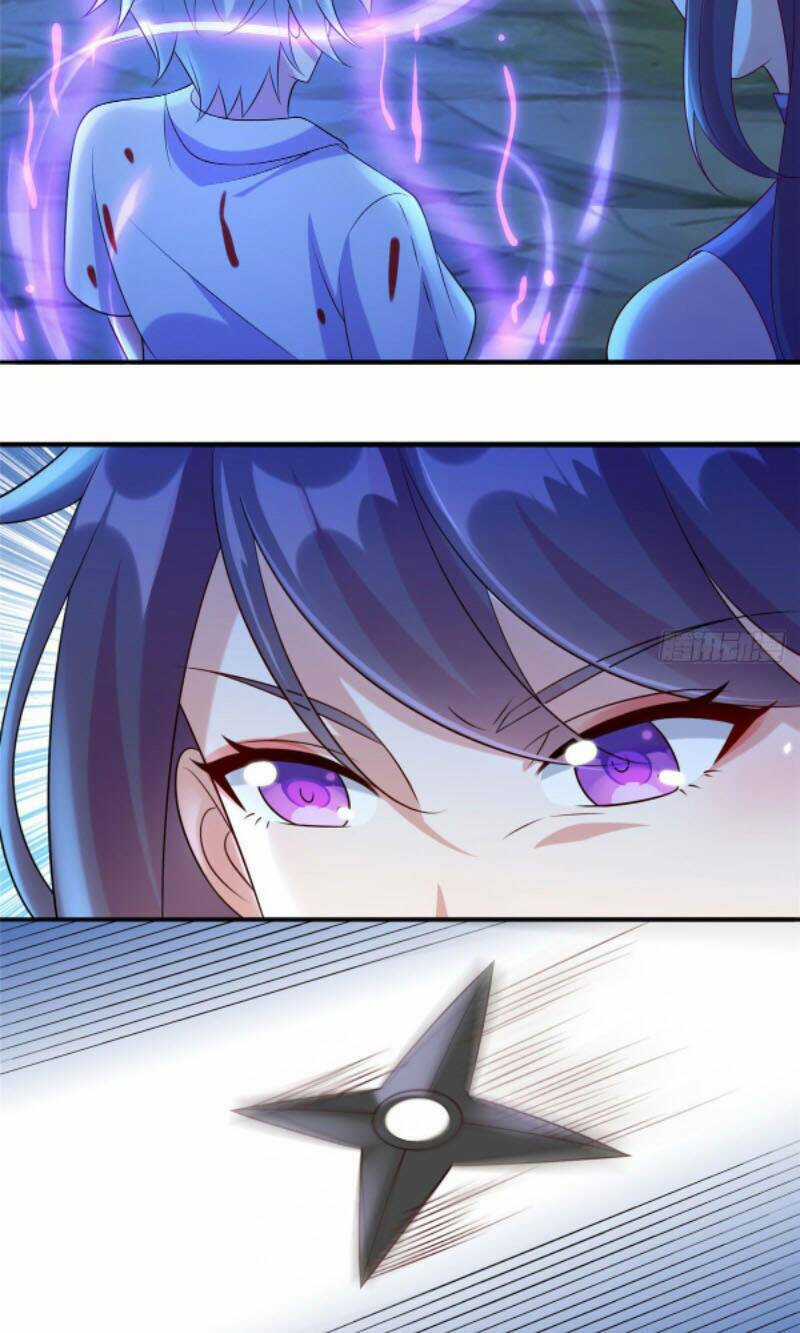 Chân Võ Thế Giới - Chapter 45 - Trang 12