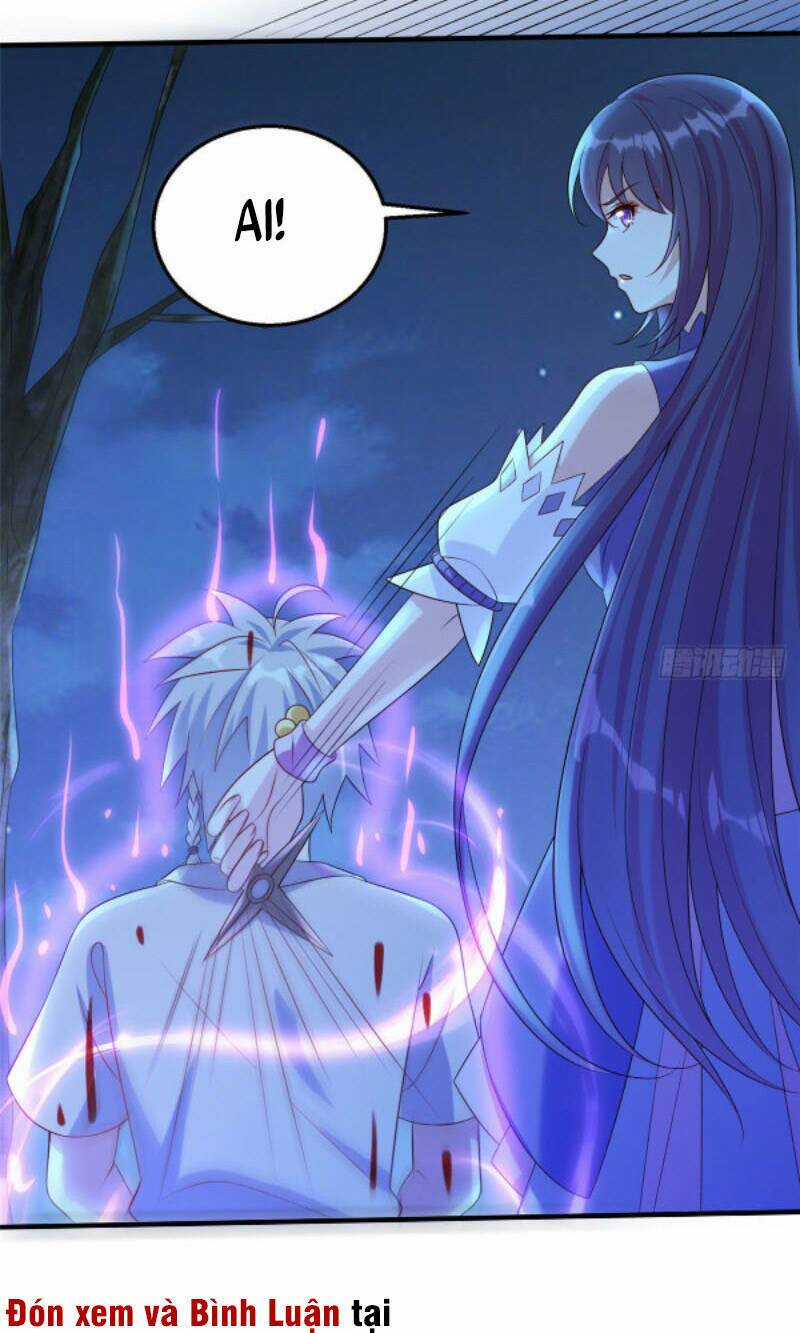 Chân Võ Thế Giới - Chapter 45 - Trang 13