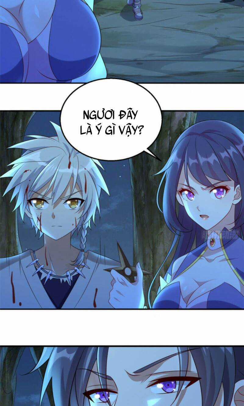 Chân Võ Thế Giới - Chapter 45 - Trang 15