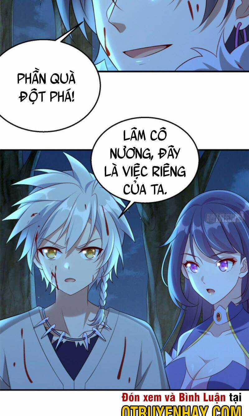 Chân Võ Thế Giới - Chapter 45 - Trang 16