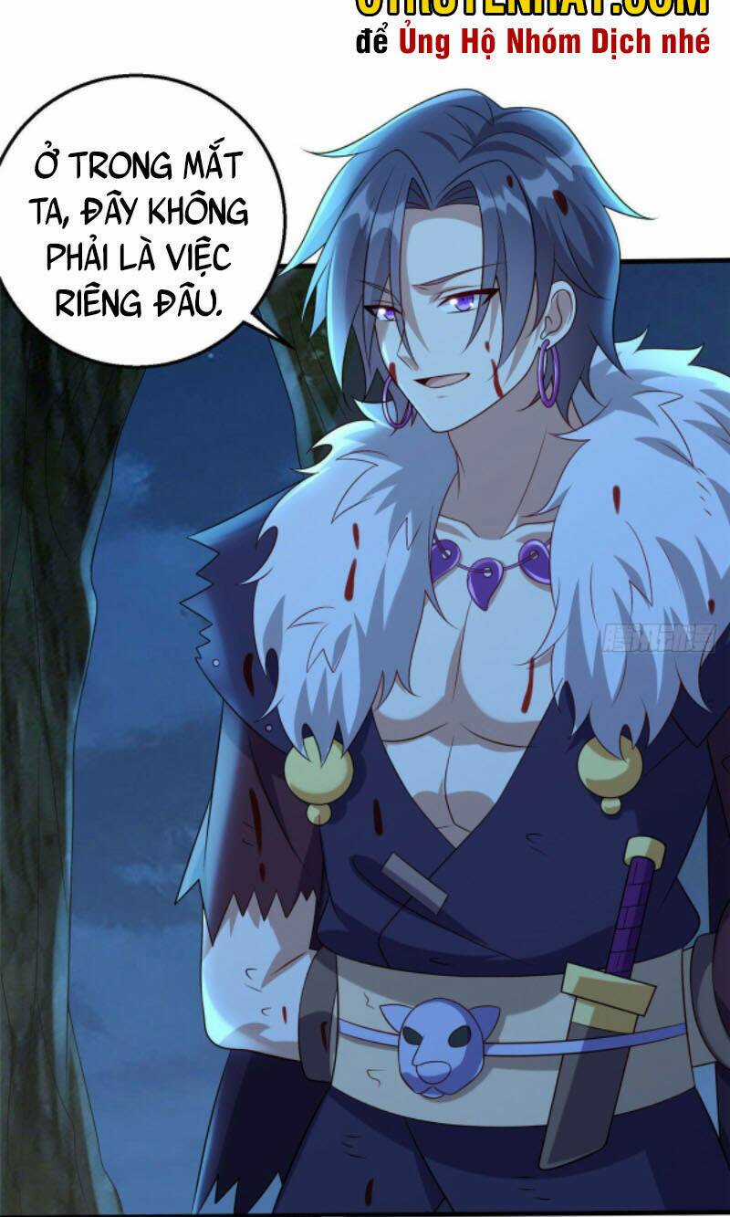 Chân Võ Thế Giới - Chapter 45 - Trang 17