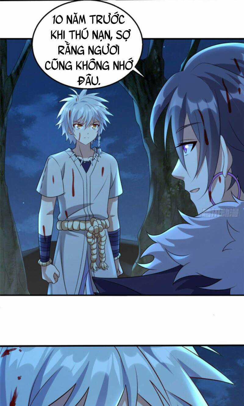 Chân Võ Thế Giới - Chapter 45 - Trang 18