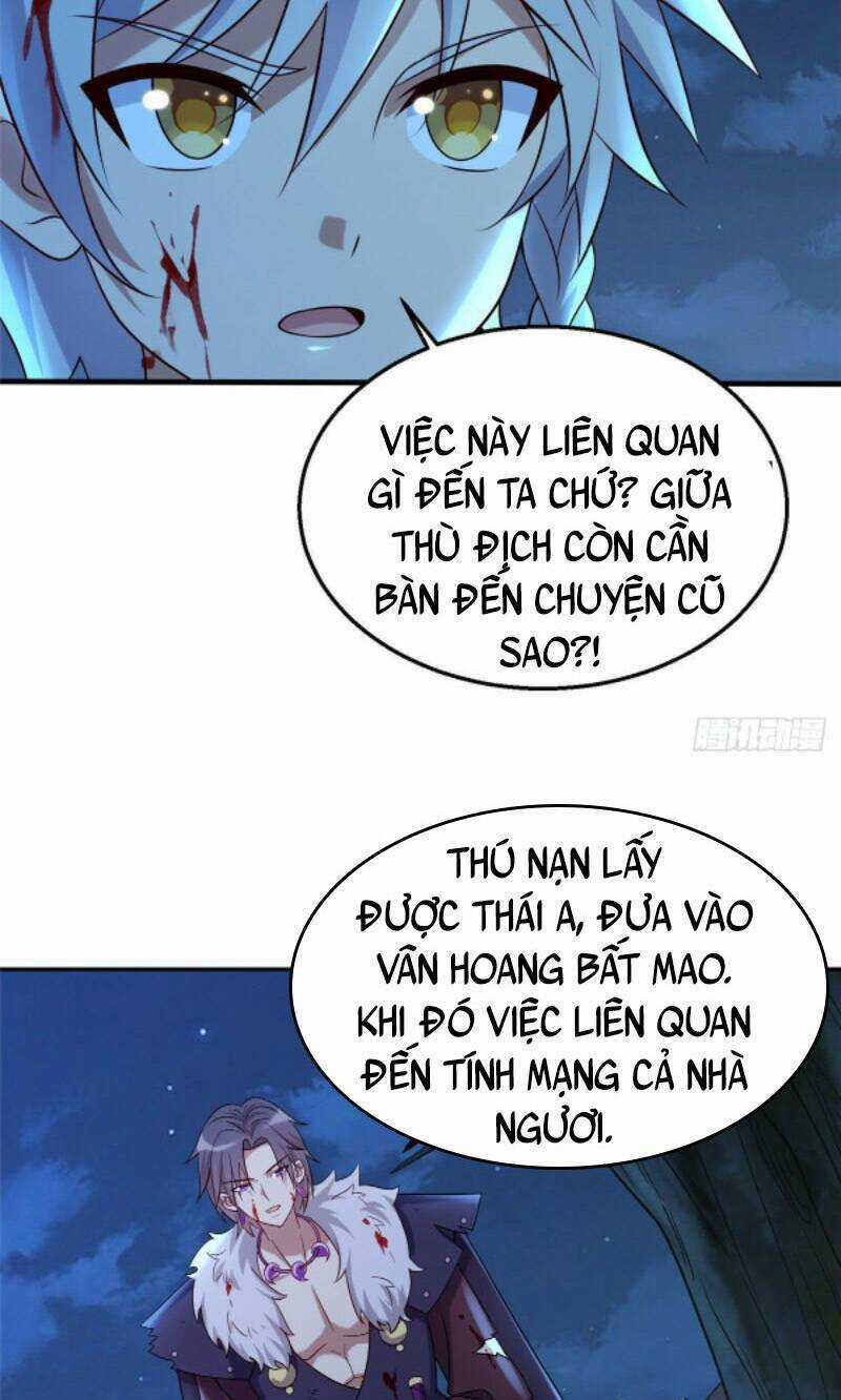 Chân Võ Thế Giới - Chapter 45 - Trang 19