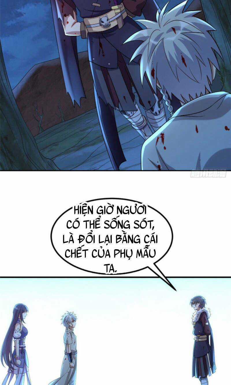 Chân Võ Thế Giới - Chapter 45 - Trang 20