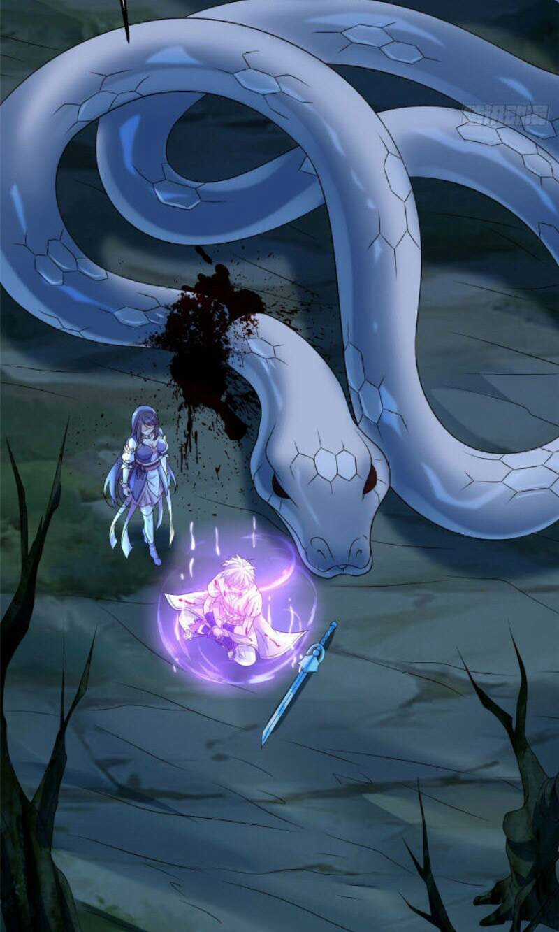 Chân Võ Thế Giới - Chapter 45 - Trang 3