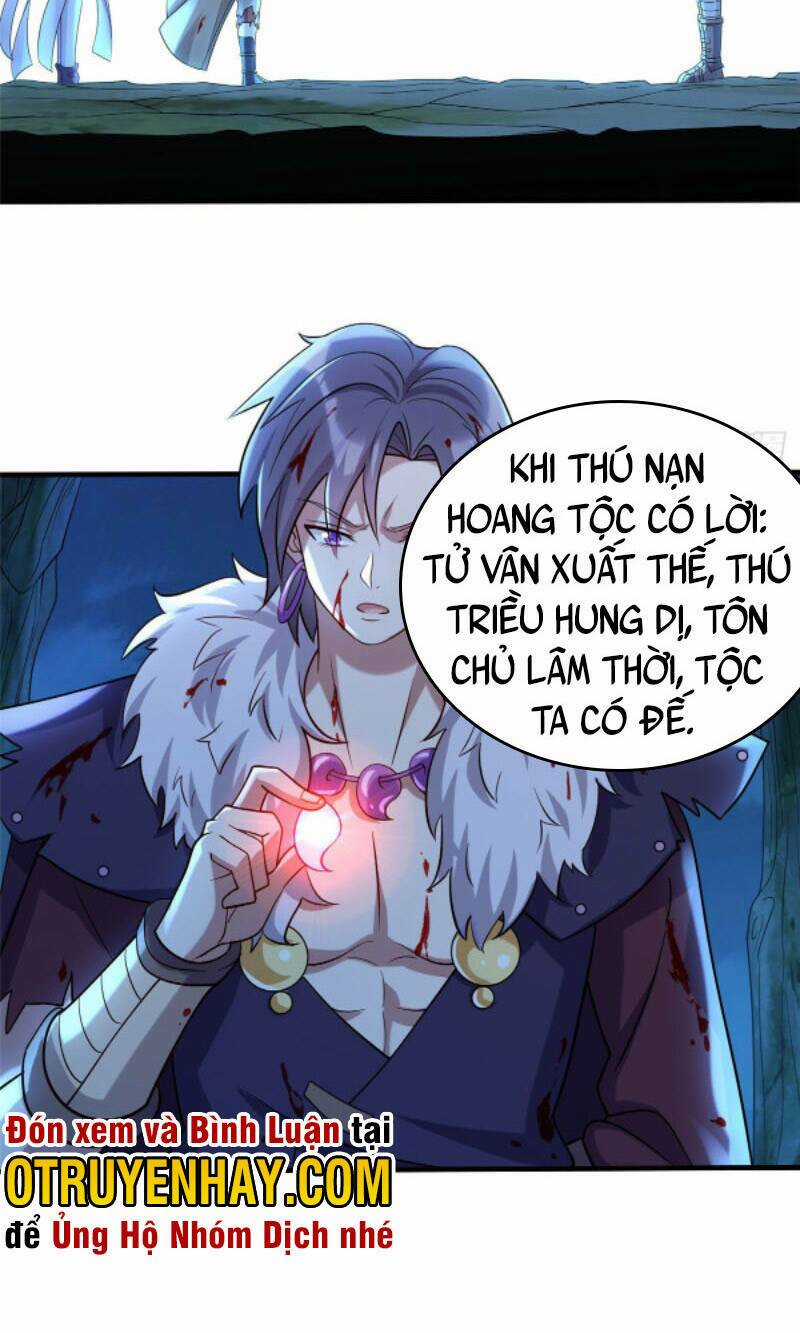 Chân Võ Thế Giới - Chapter 45 - Trang 21