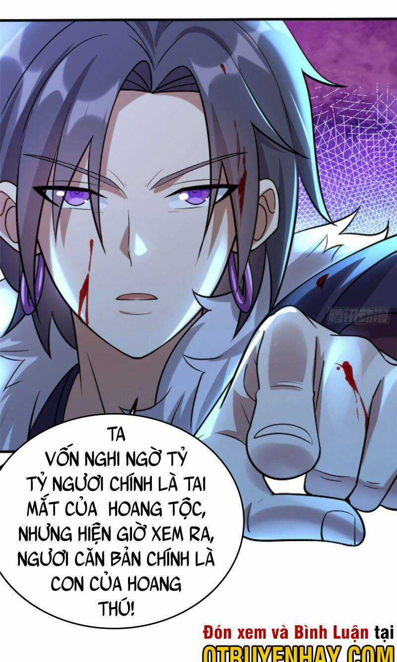 Chân Võ Thế Giới - Chapter 45 - Trang 22