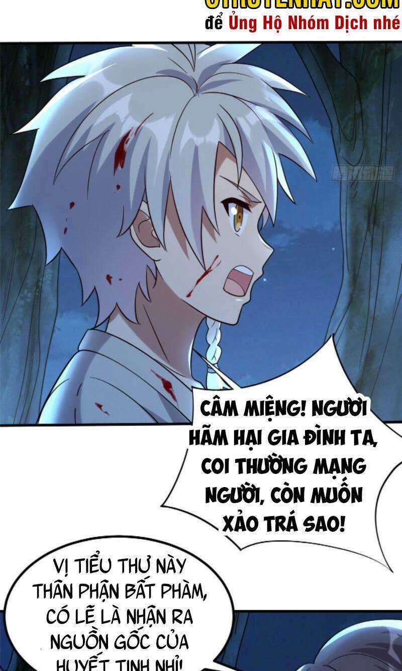 Chân Võ Thế Giới - Chapter 45 - Trang 23