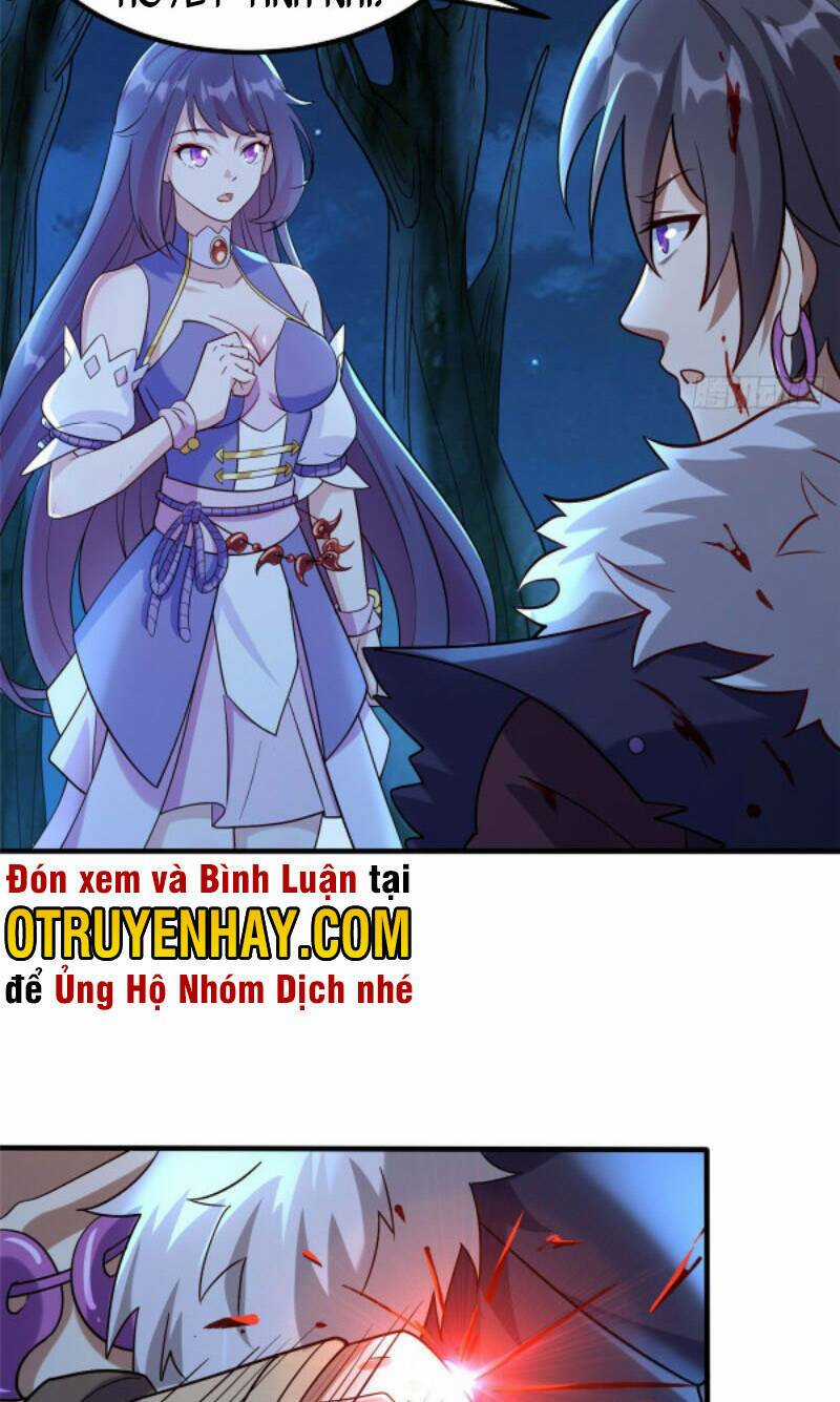 Chân Võ Thế Giới - Chapter 45 - Trang 24