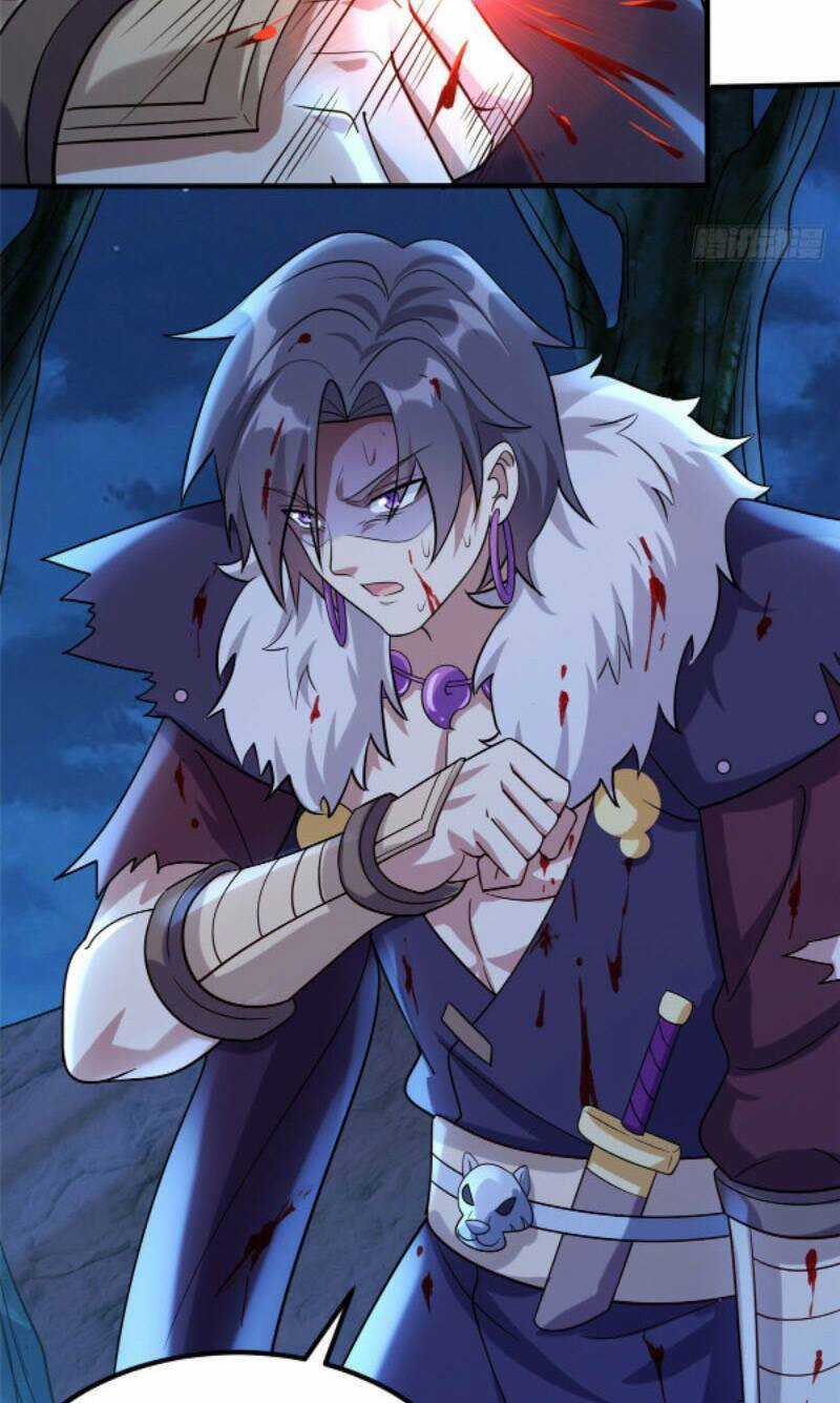 Chân Võ Thế Giới - Chapter 45 - Trang 25