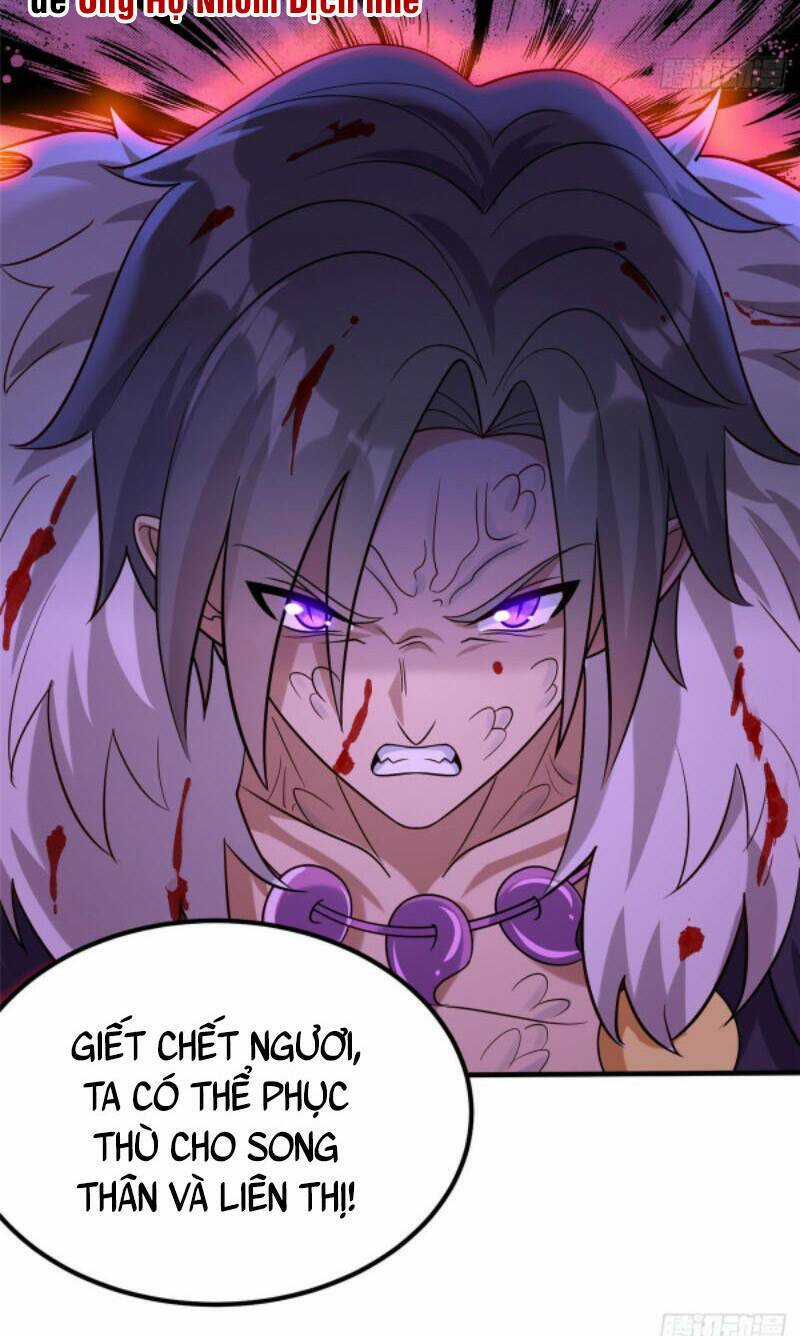 Chân Võ Thế Giới - Chapter 45 - Trang 27