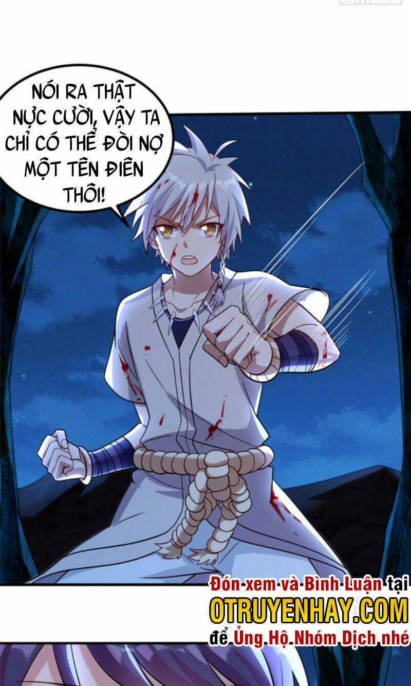 Chân Võ Thế Giới - Chapter 45 - Trang 28