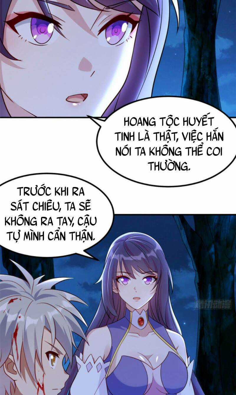 Chân Võ Thế Giới - Chapter 45 - Trang 29