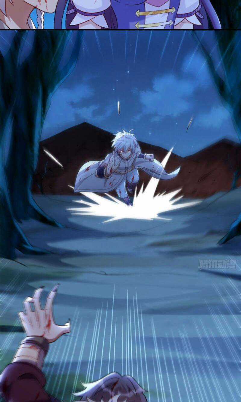 Chân Võ Thế Giới - Chapter 45 - Trang 30