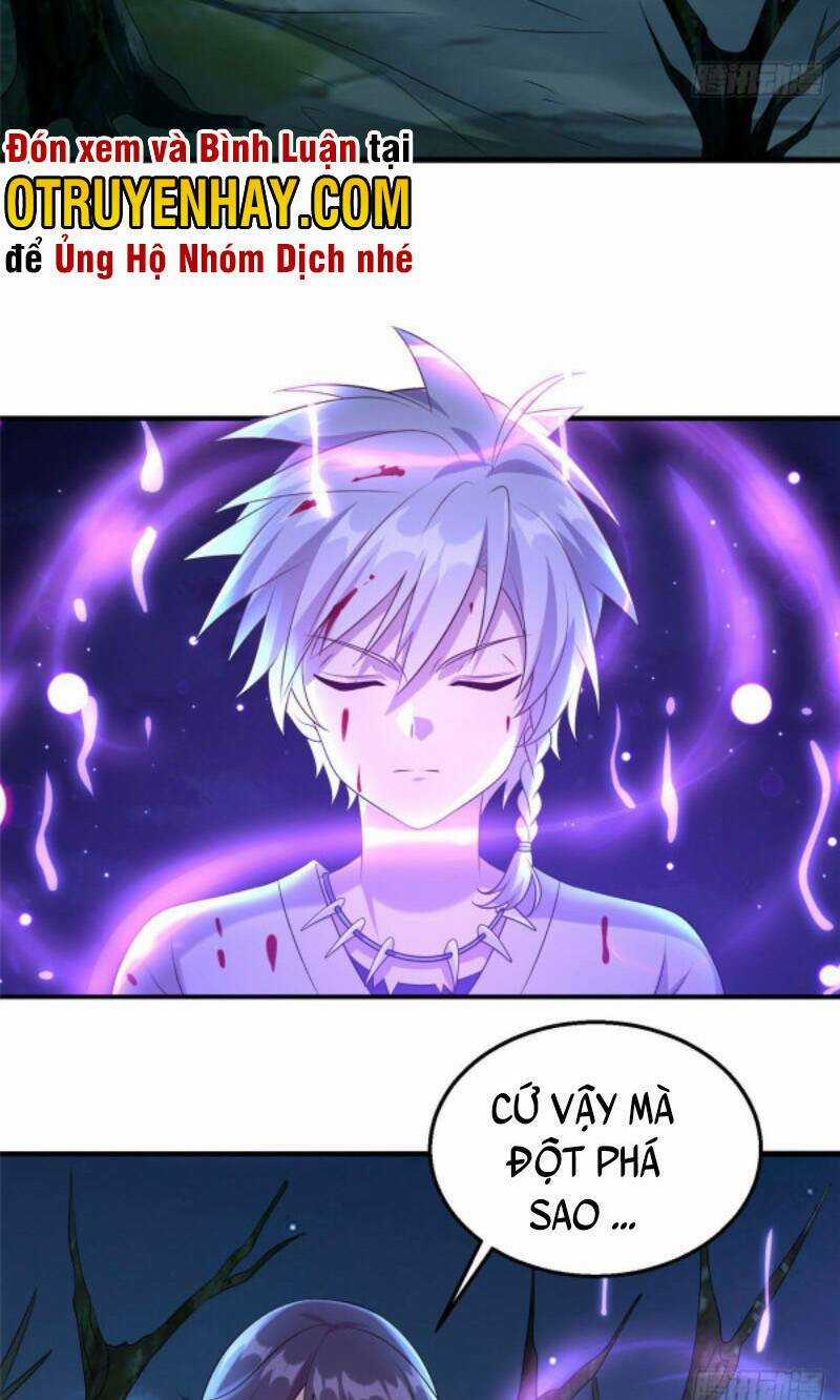 Chân Võ Thế Giới - Chapter 45 - Trang 4