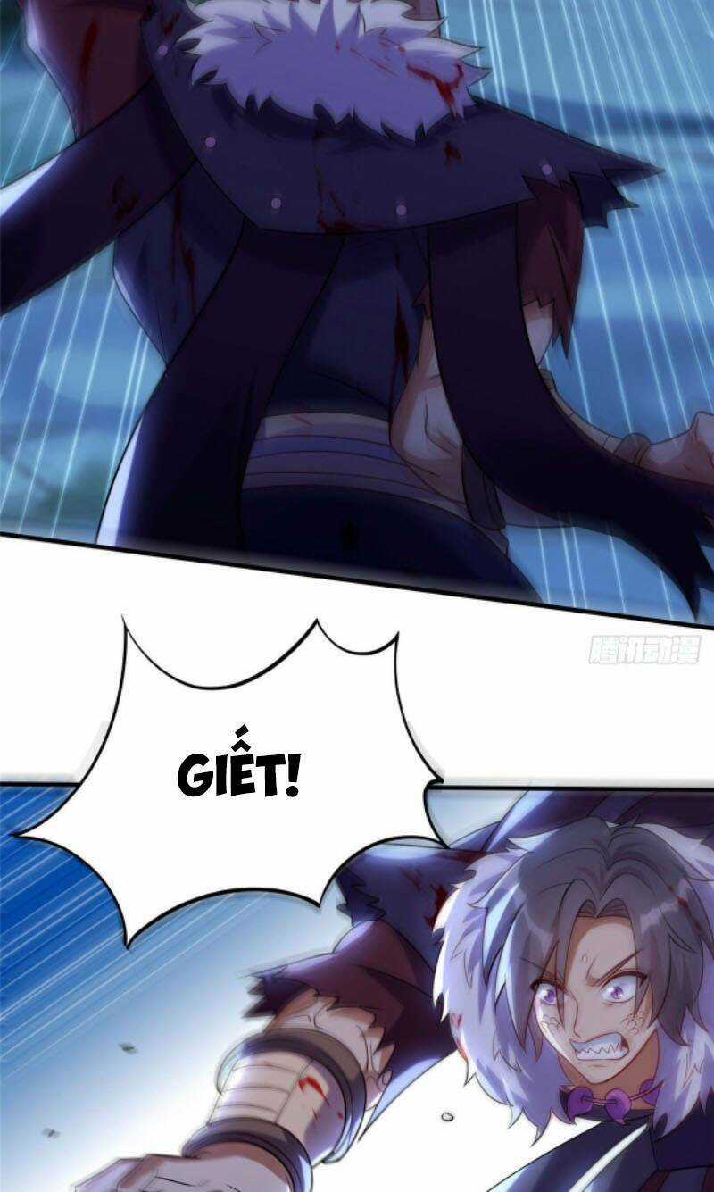 Chân Võ Thế Giới - Chapter 45 - Trang 31