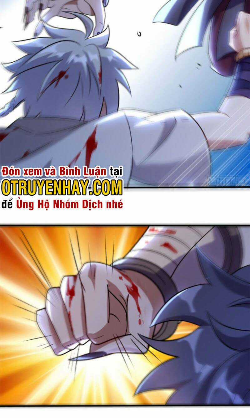 Chân Võ Thế Giới - Chapter 45 - Trang 32