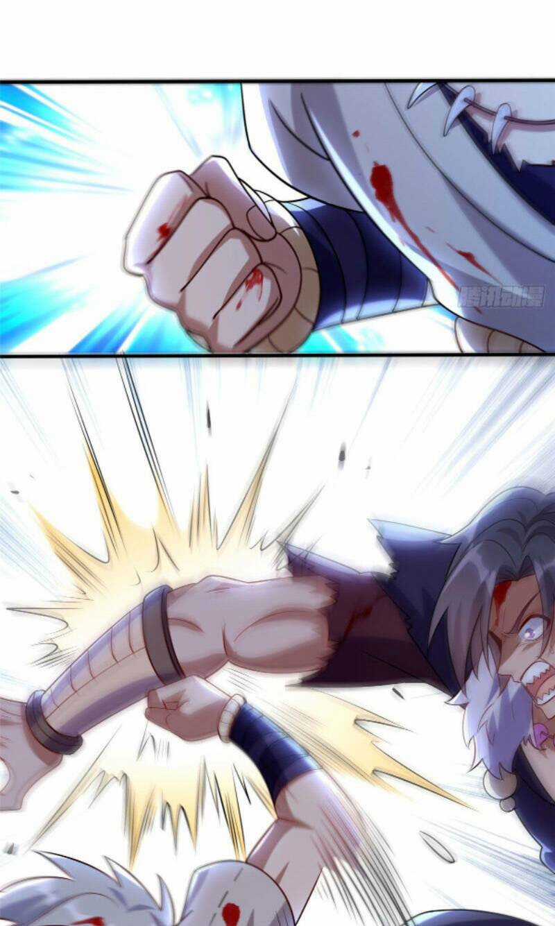 Chân Võ Thế Giới - Chapter 45 - Trang 33