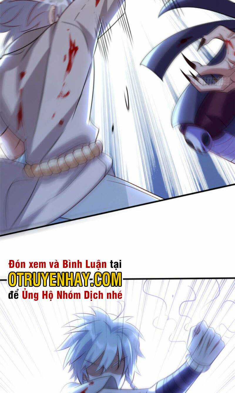 Chân Võ Thế Giới - Chapter 45 - Trang 34