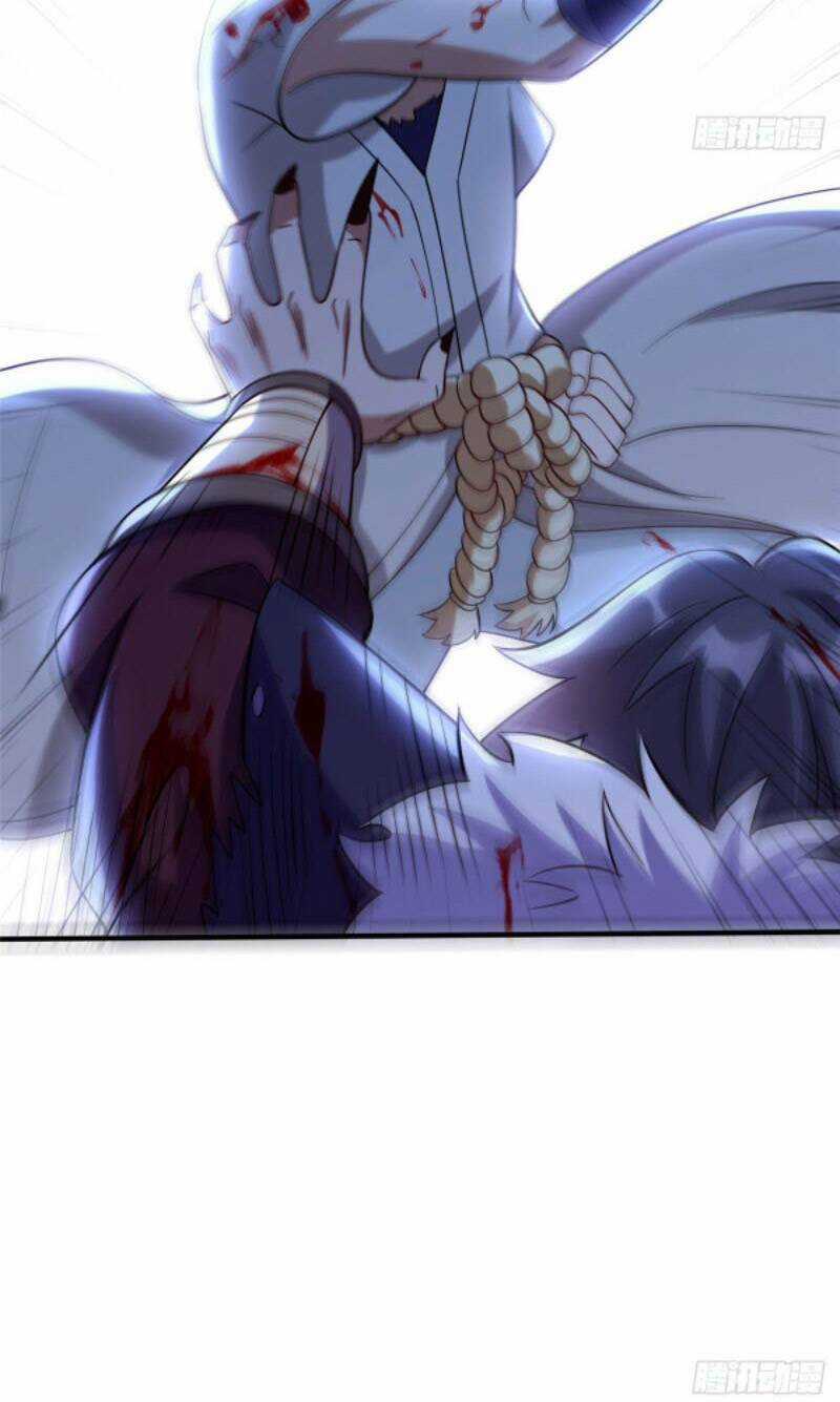 Chân Võ Thế Giới - Chapter 45 - Trang 35