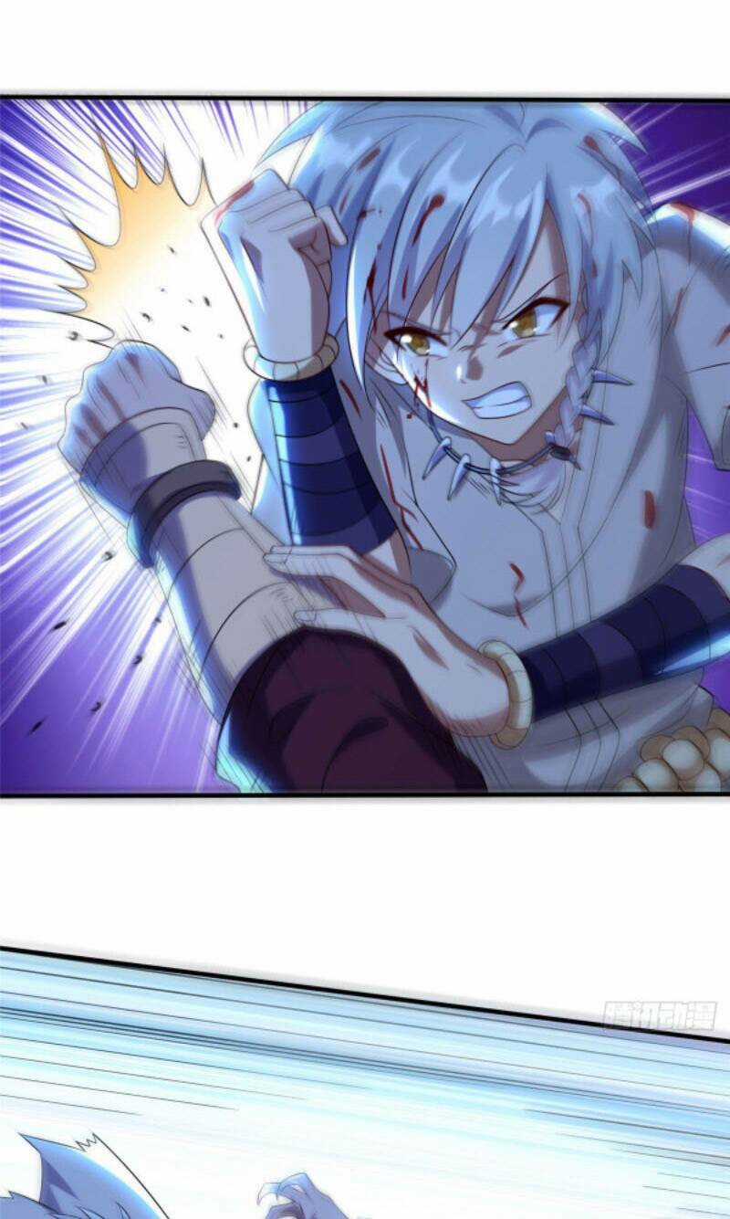 Chân Võ Thế Giới - Chapter 45 - Trang 36