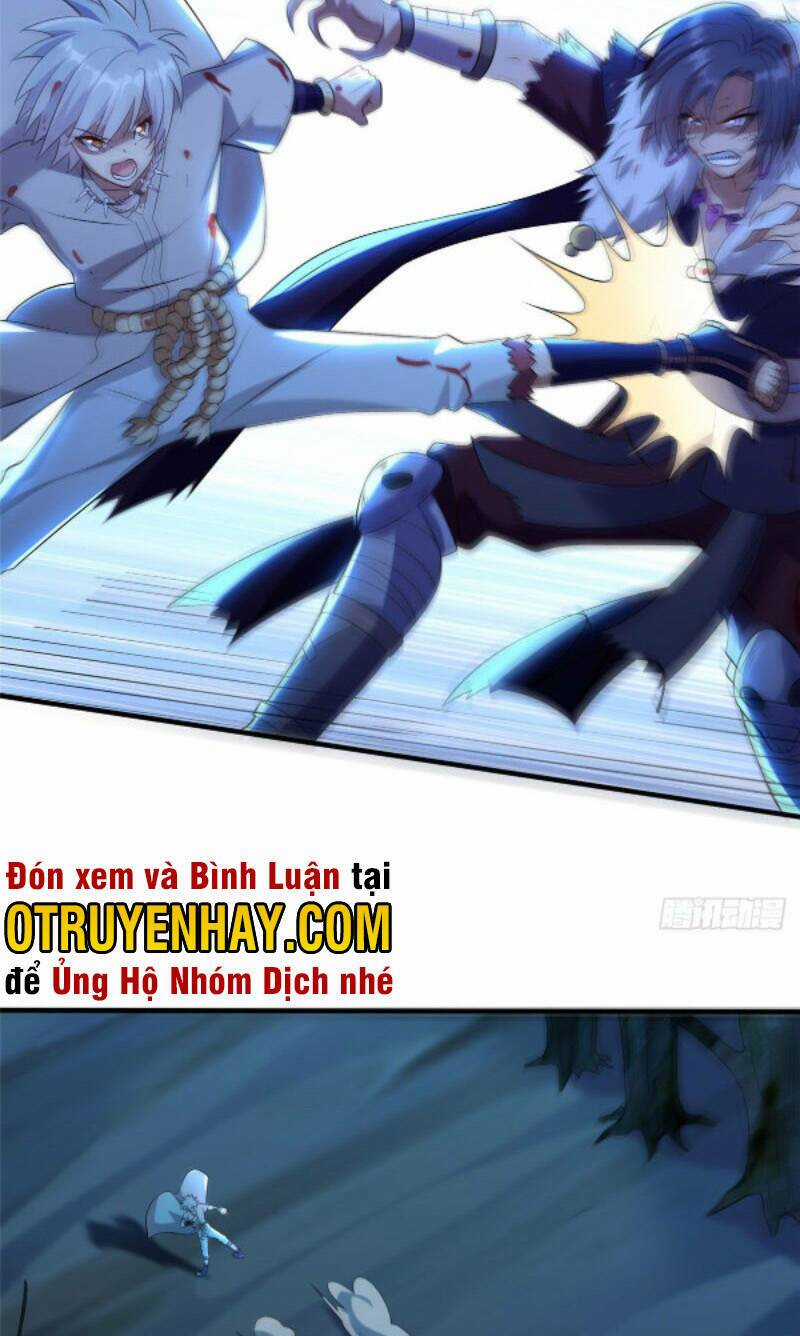 Chân Võ Thế Giới - Chapter 45 - Trang 37