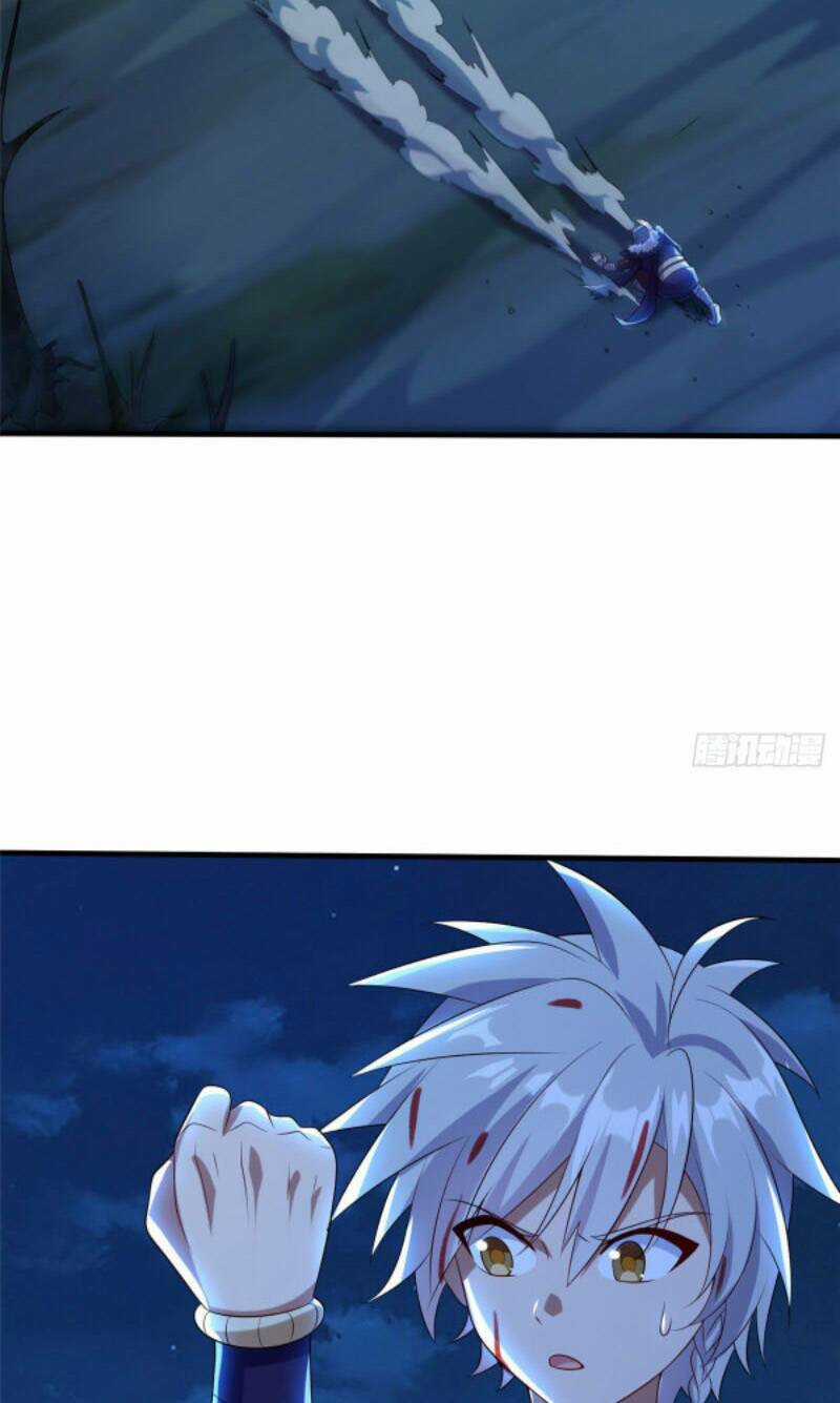 Chân Võ Thế Giới - Chapter 45 - Trang 38