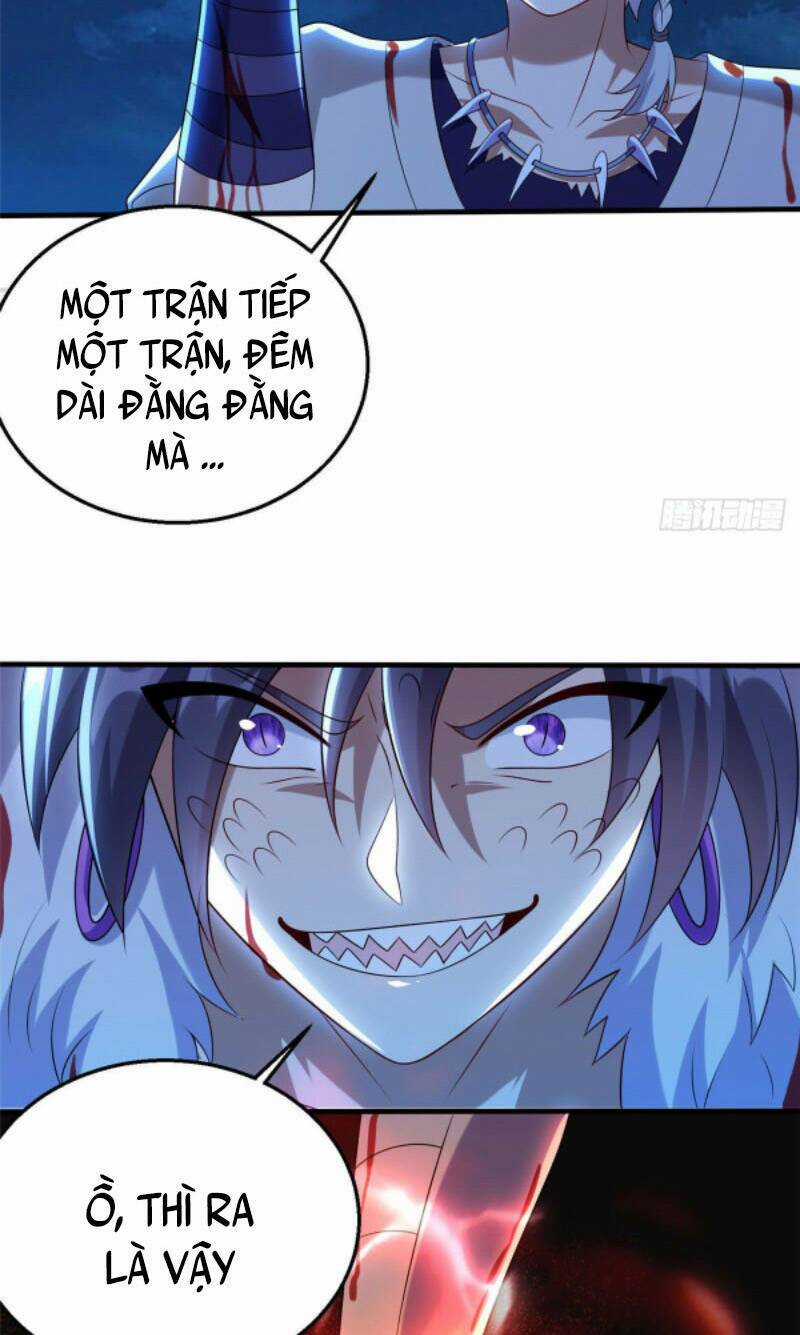 Chân Võ Thế Giới - Chapter 45 - Trang 39