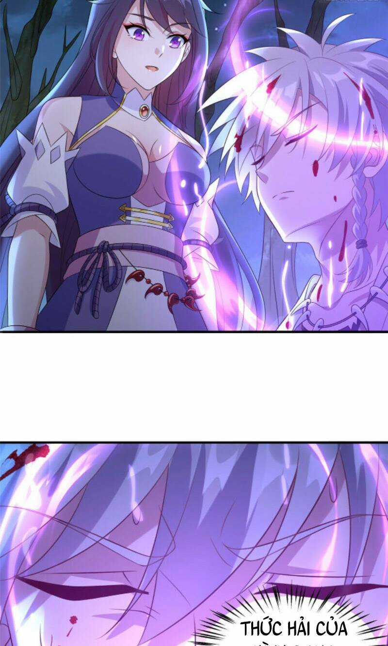 Chân Võ Thế Giới - Chapter 45 - Trang 5