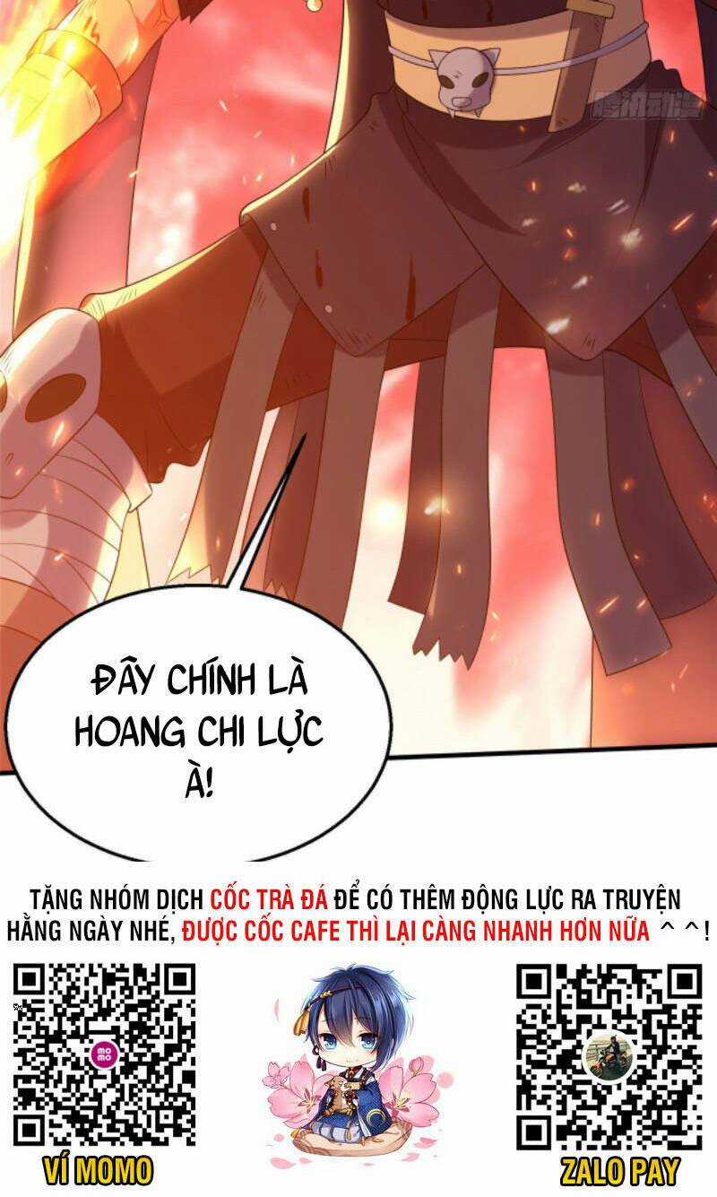 Chân Võ Thế Giới - Chapter 45 - Trang 41