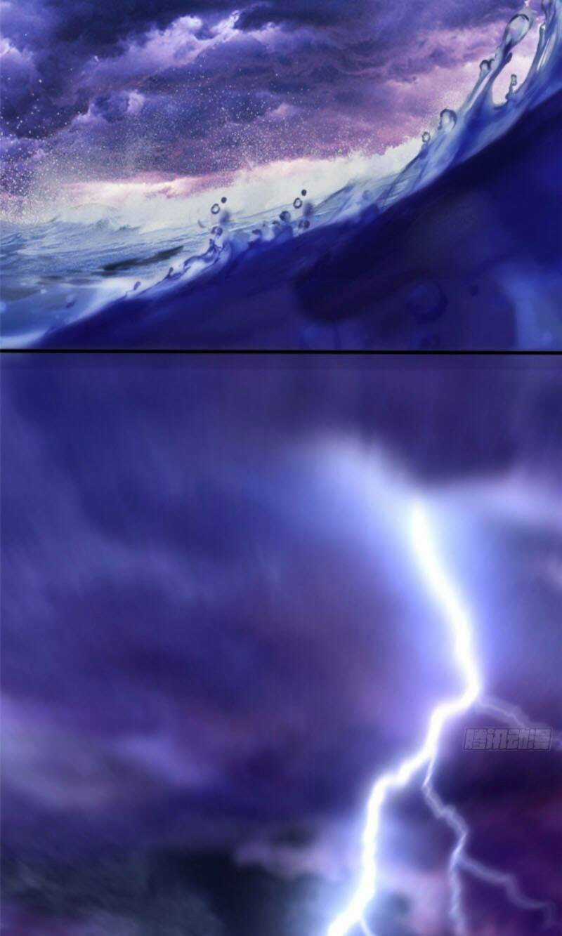 Chân Võ Thế Giới - Chapter 45 - Trang 7