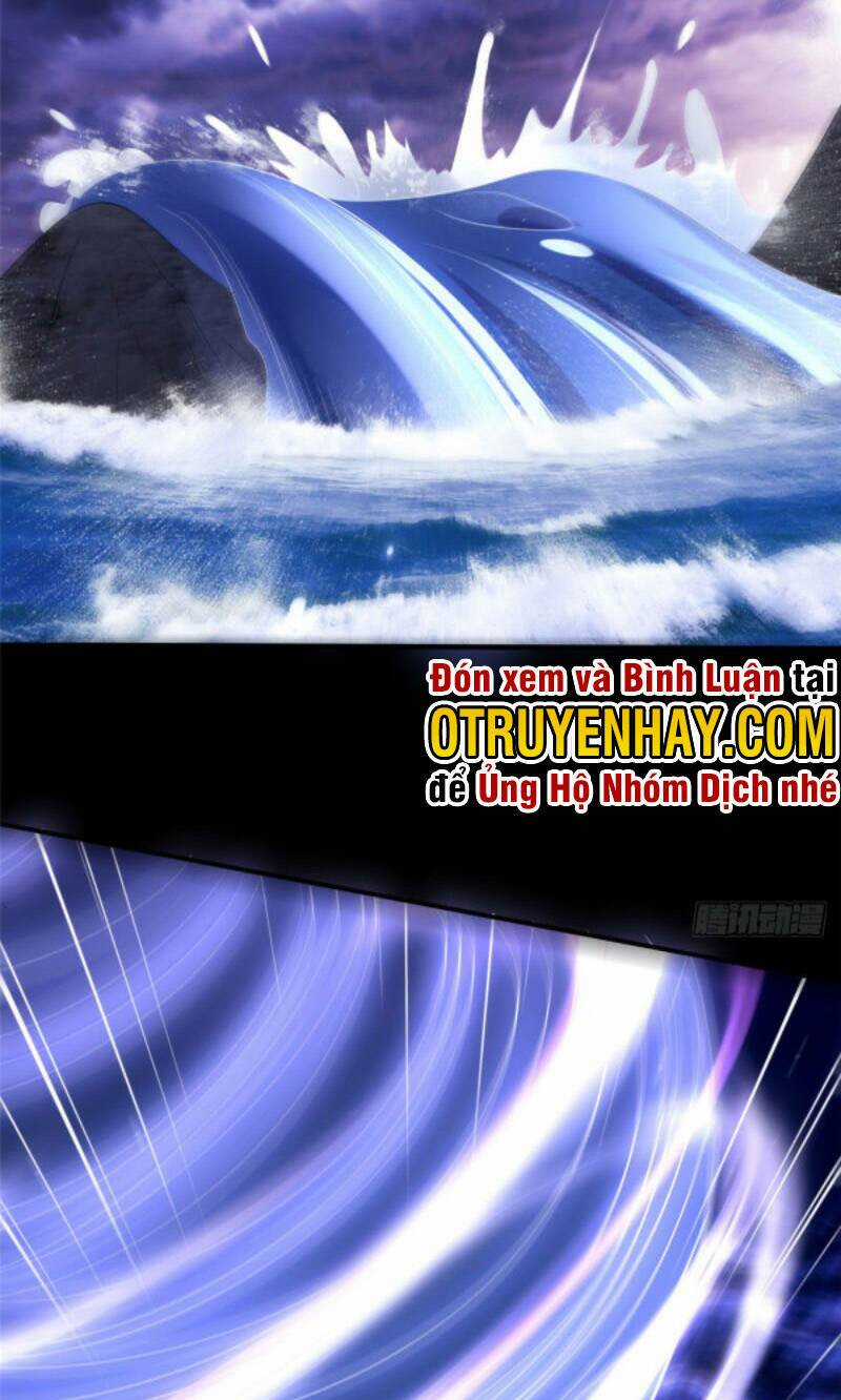 Chân Võ Thế Giới - Chapter 45 - Trang 9