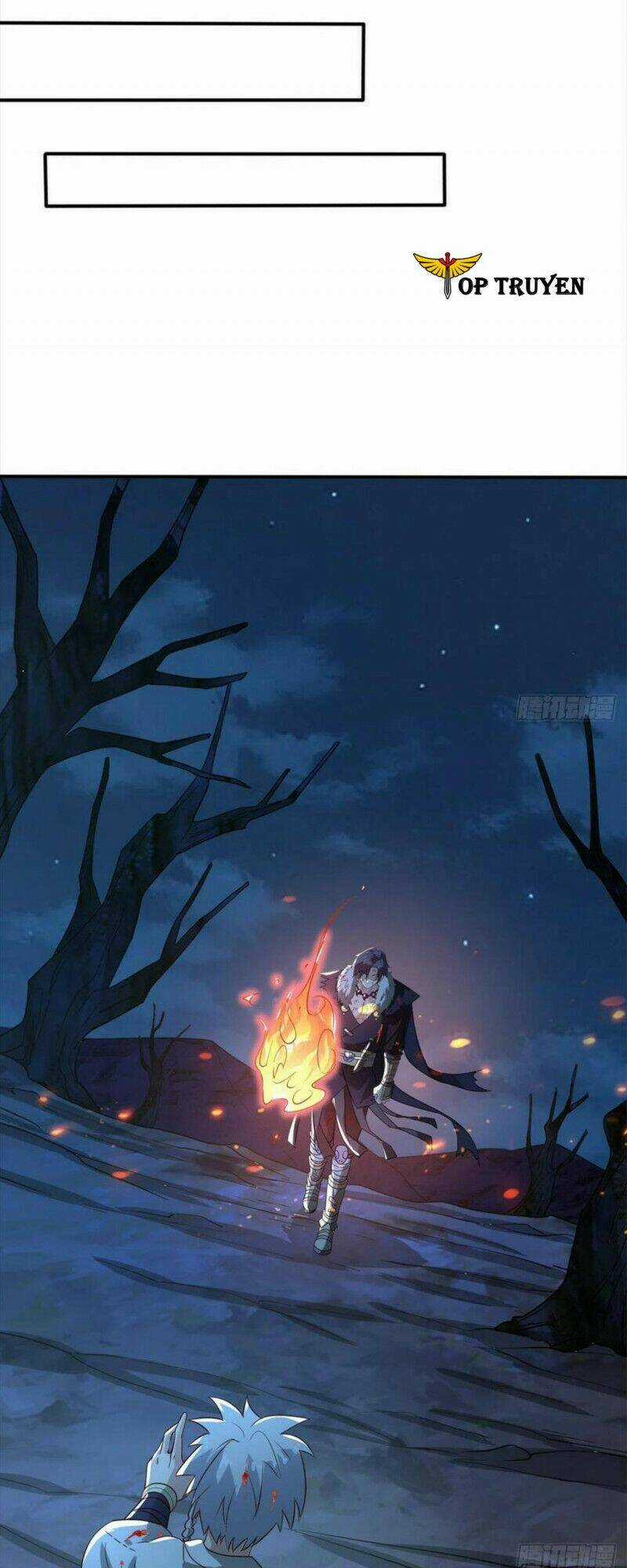 Chân Võ Thế Giới - Chapter 46 - Trang 2