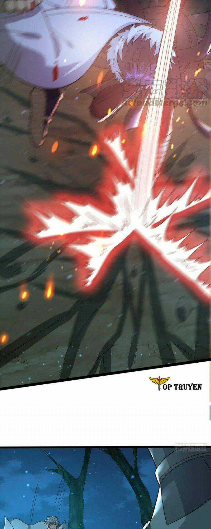 Chân Võ Thế Giới - Chapter 46 - Trang 11