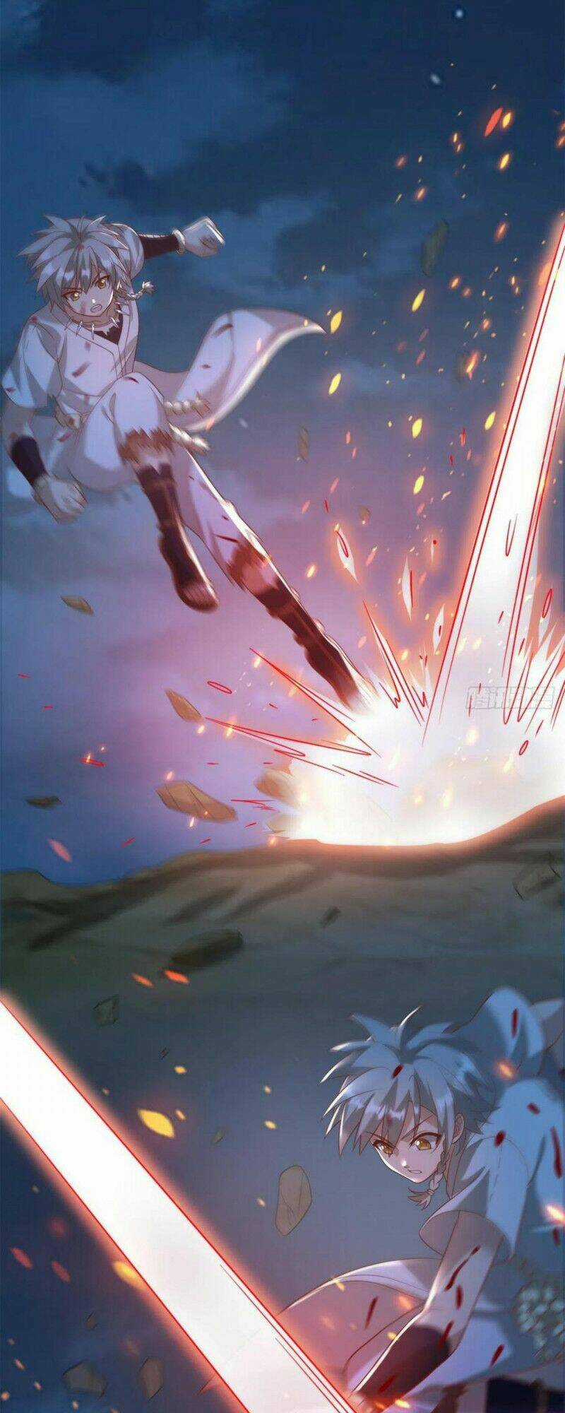 Chân Võ Thế Giới - Chapter 46 - Trang 14