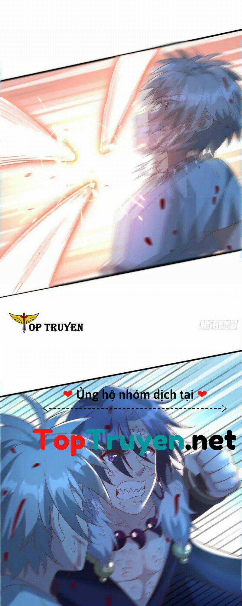 Chân Võ Thế Giới - Chapter 46 - Trang 18