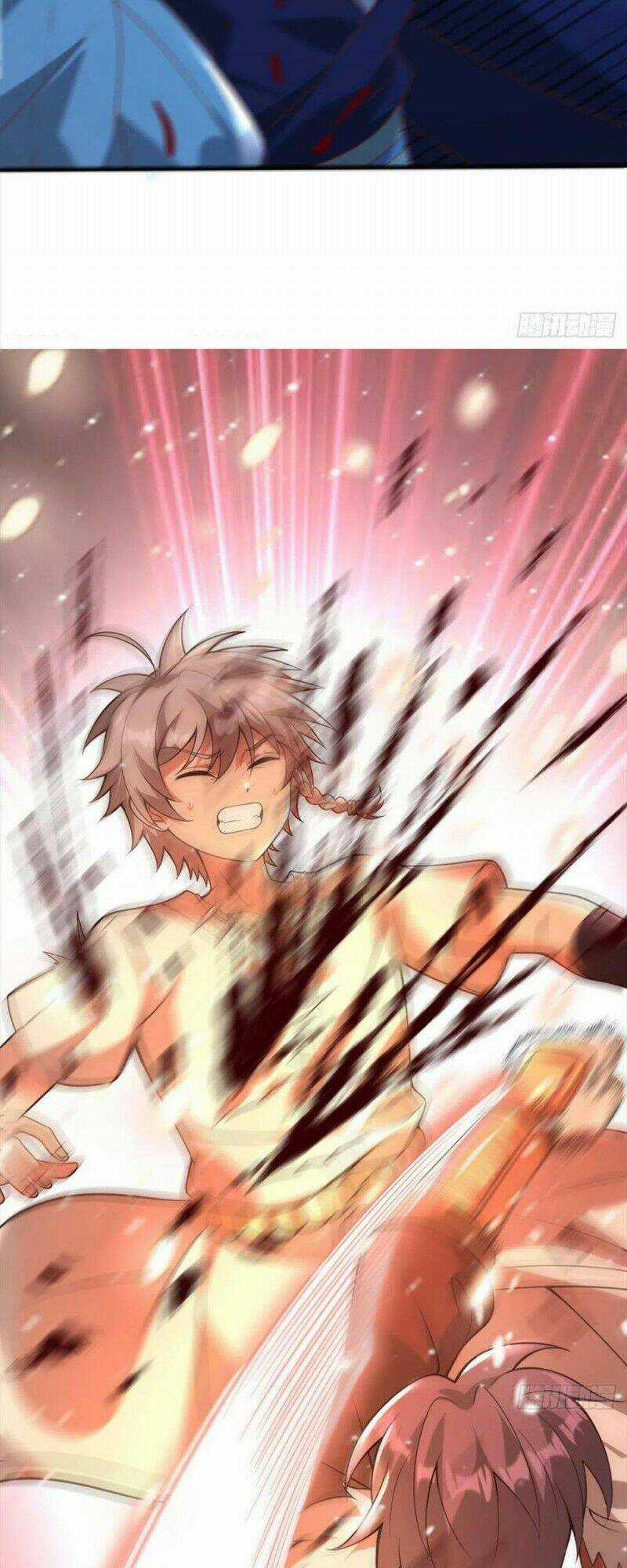 Chân Võ Thế Giới - Chapter 46 - Trang 19