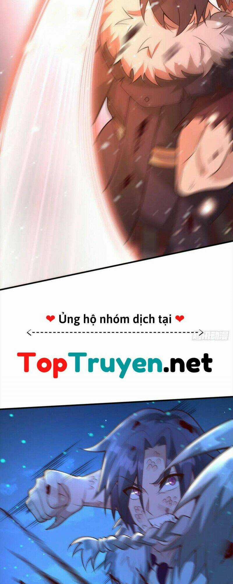 Chân Võ Thế Giới - Chapter 46 - Trang 20