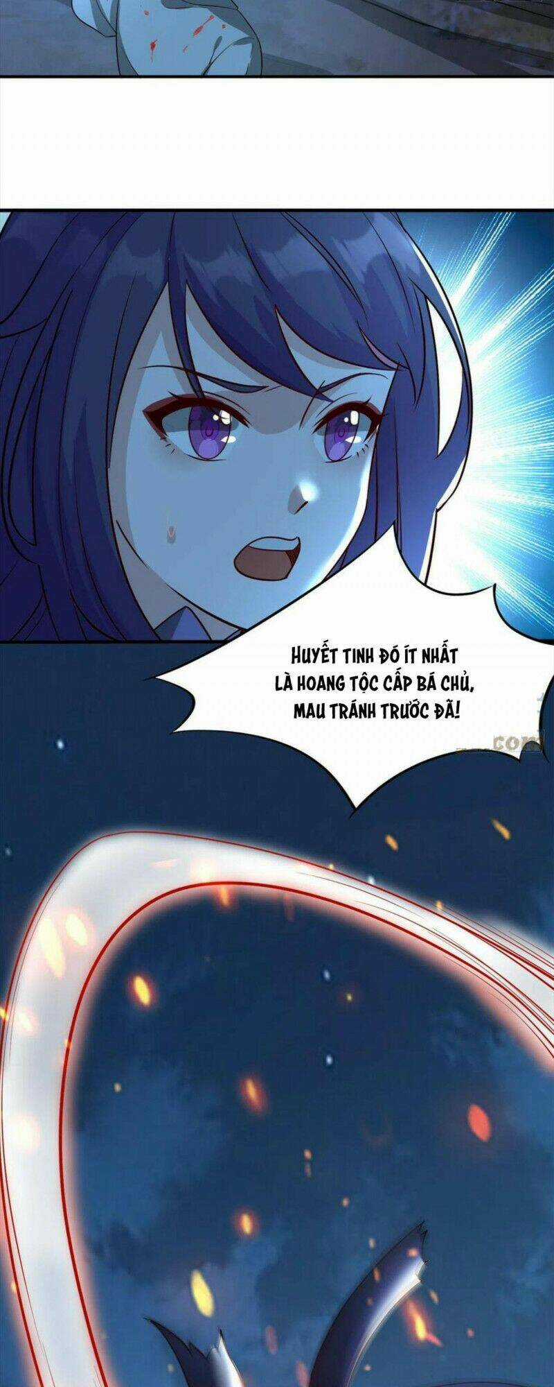 Chân Võ Thế Giới - Chapter 46 - Trang 3