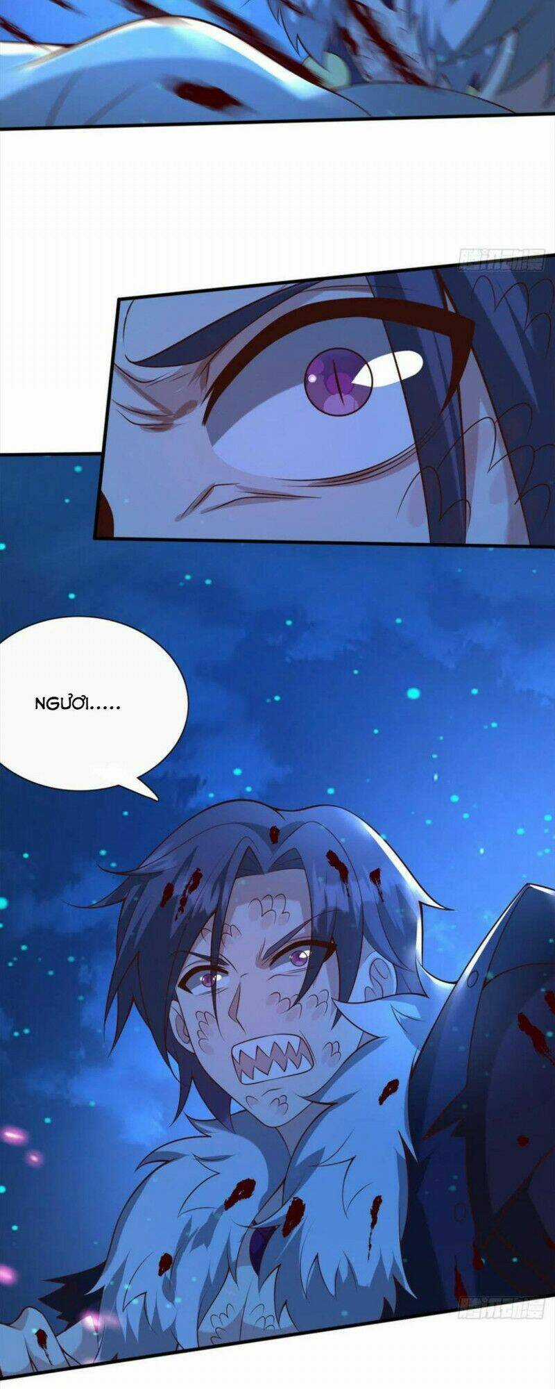 Chân Võ Thế Giới - Chapter 46 - Trang 21