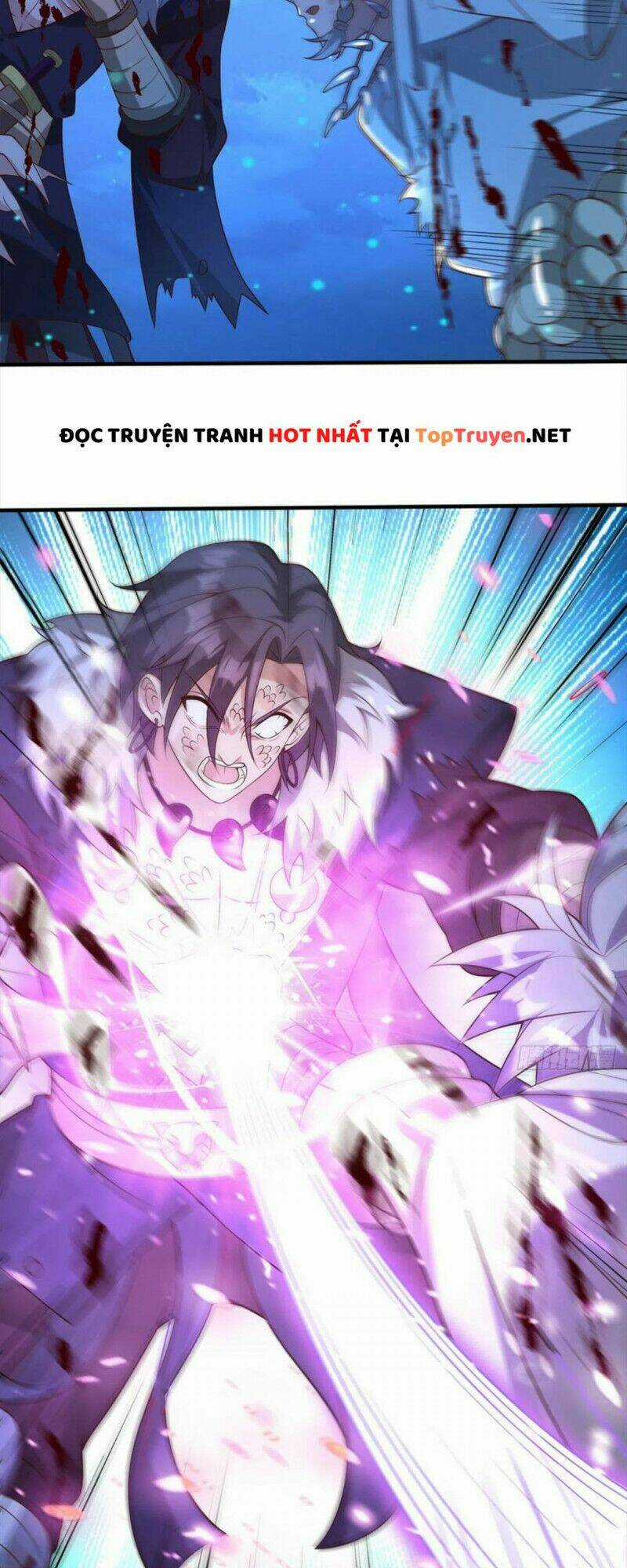 Chân Võ Thế Giới - Chapter 46 - Trang 24