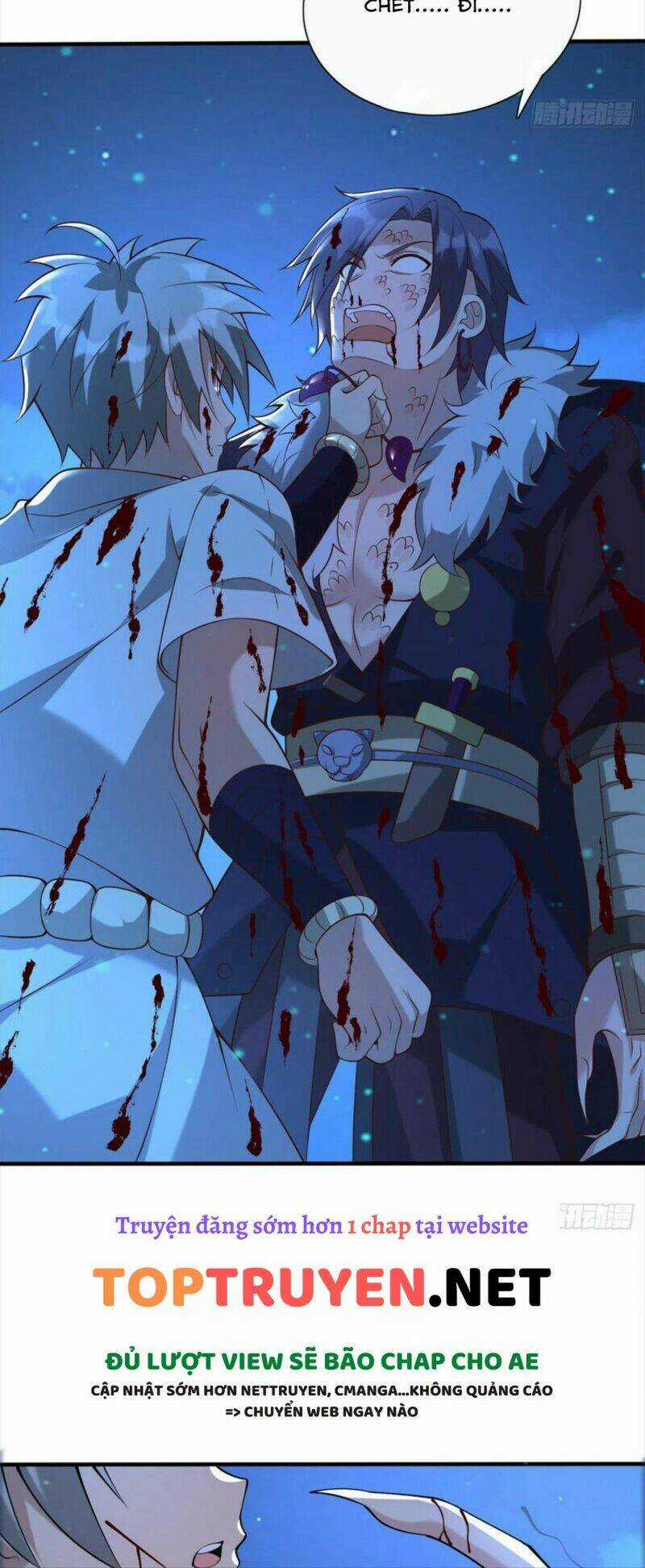 Chân Võ Thế Giới - Chapter 46 - Trang 26